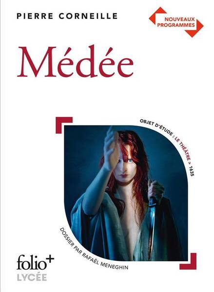 Médée : nouveaux programmes