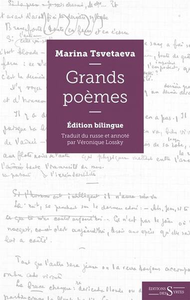 Grands Poemes