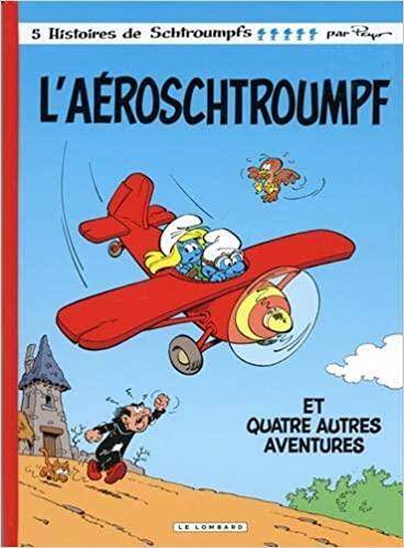 Les Schtroumpfs