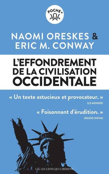 L'effondrement de la civilisation occidentale