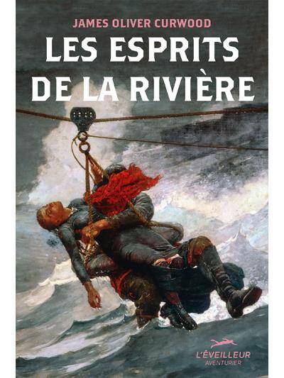 Esprits De La Rivière (Les)