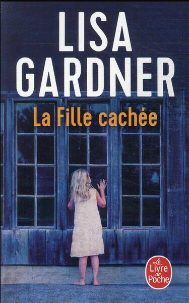 La fille cachée