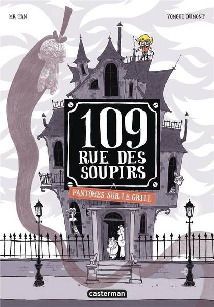 109, rue des Soupirs