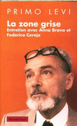 La zone grise : entretien avec Anna Bravo et Federica Cereja