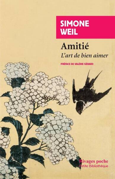 Amitie