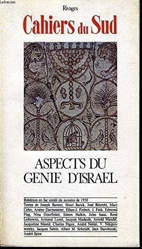 Aspects genie israel
