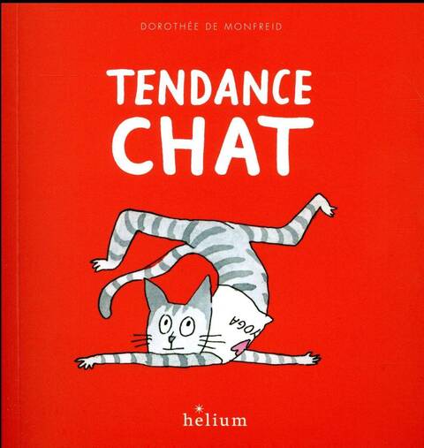 Tendance chat