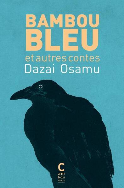 Bambou-bleu : et autres contes