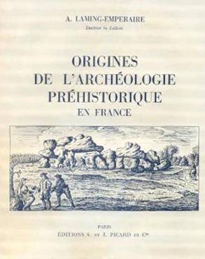 Origines de archeologie prehistoriq
