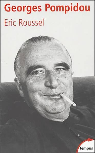 Georges Pompidou (1911-1974)