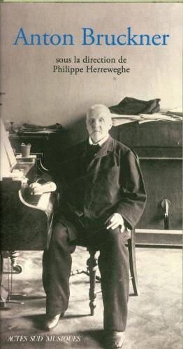 Anton Bruckner