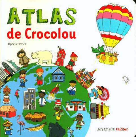 Atlas de Crocolou