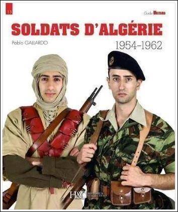 Soldats D'Algerie