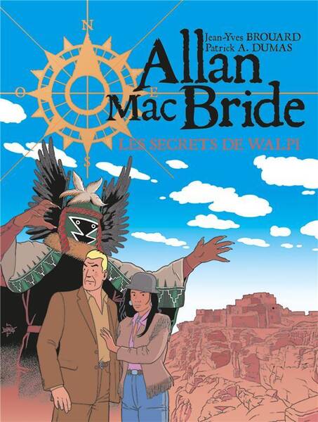 Allan Mac Bride