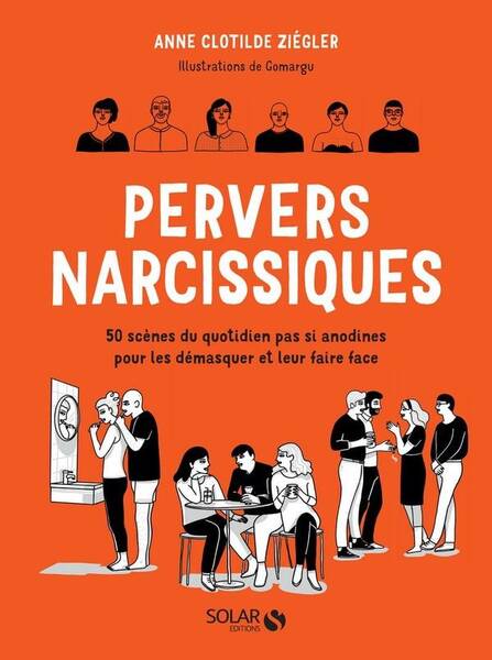 Pervers narcissiques