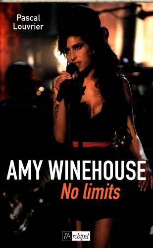 Amy Winehouse mo limits