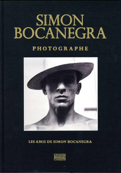 Simon Bocanegra Photographe