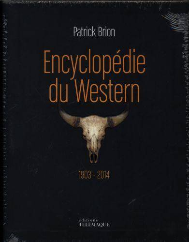 Encyclopedie du Western