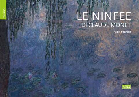Les Nympheas de Claude Monet Ita - Le Ni