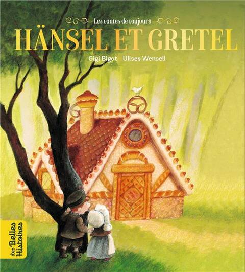 Hansel et Gretel