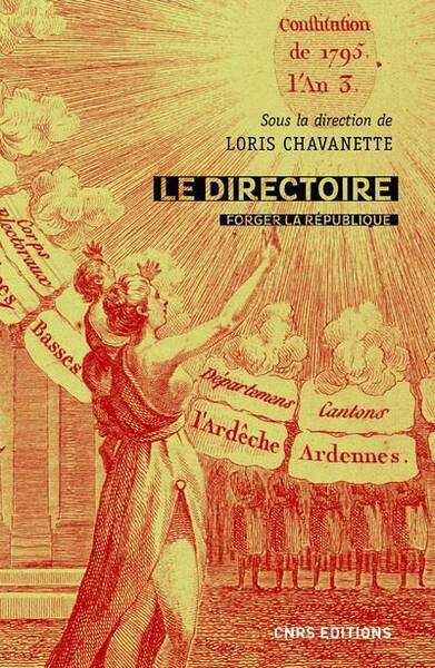 Le Directoire. Ni Napoleon, Ni Robespierre 1795 - 1799