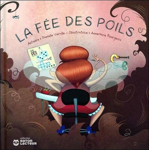 La Fee des Poils