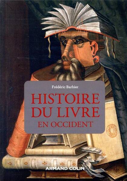 Histoire du livre en Occident