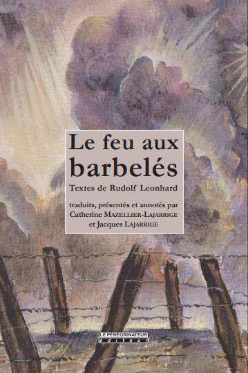 Le Feu aux Barbeles