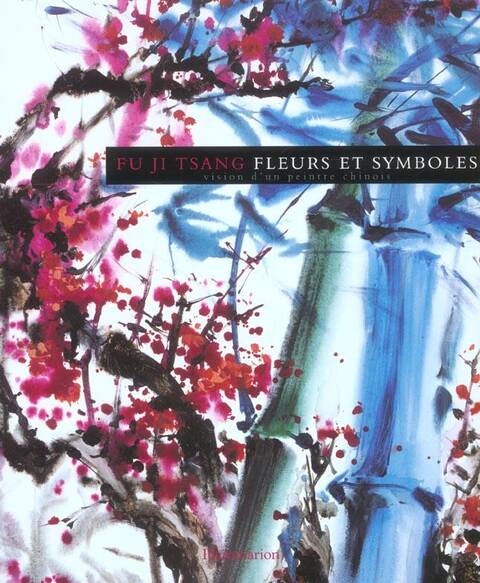 Fleurs et symboles