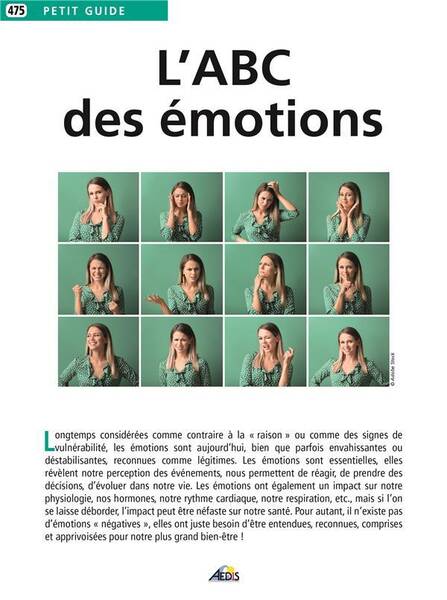 Abc des Emotions