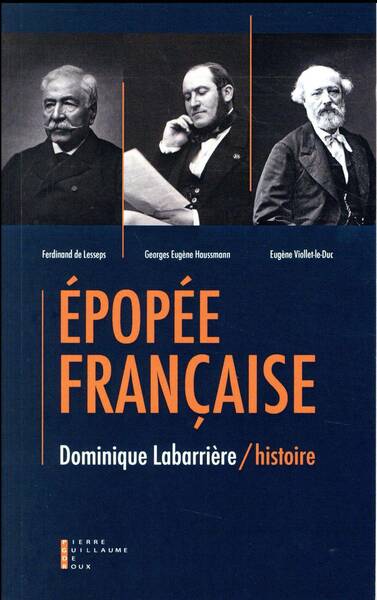 Epopeee Francaise