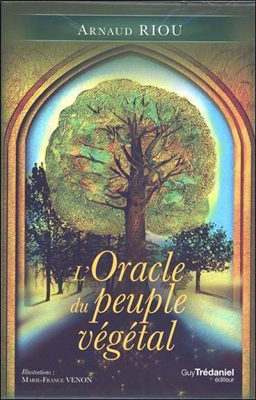 L'Oracle du Peuple Vegetal