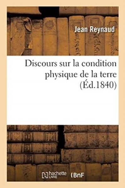 Discours sur la condition