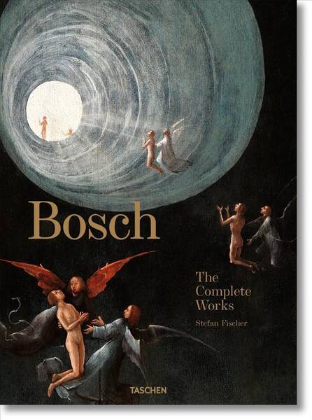 Bosch : l'oeuvre complet