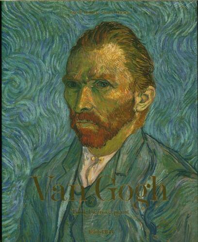 Van Gogh : tout l'oeuvre peint