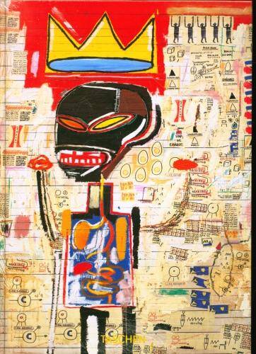 Jean-Michel Basquiat : and the art of storytelling