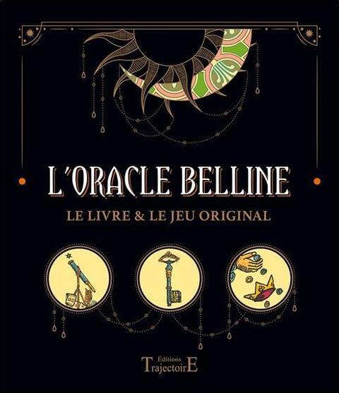 L'Oracle Belline ; Coffret