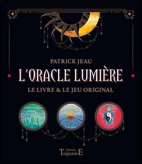 L'Oracle Lumiere ; Coffret