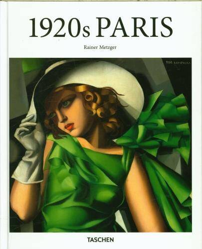1920s Paris