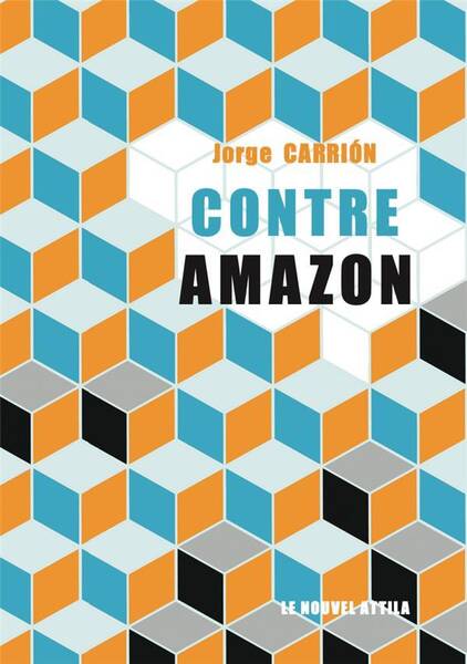 Contre Amazon (Le Livre)