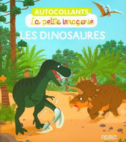 Les dinosaures