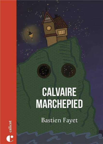 Calvaire Marchepied