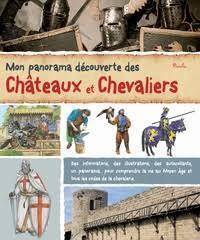 Chateaux et Chevaliers