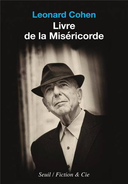 Livre de la Misericorde