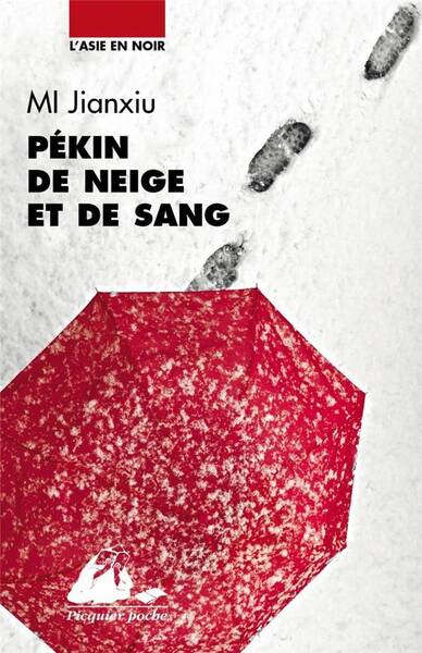 Pekin de Neige et de Sang