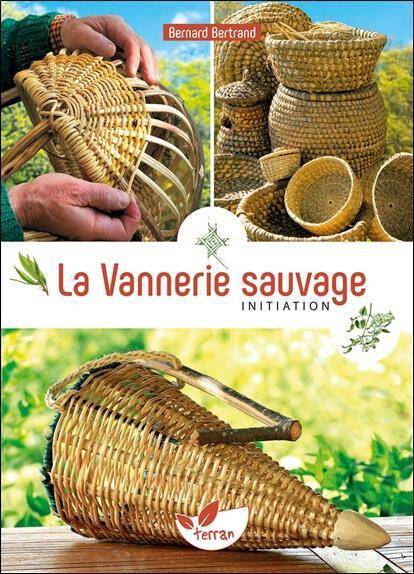 La Vannerie Sauvage ; Initiation