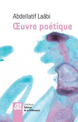 Oeuvre poètique