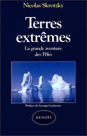 Terres extrêmes