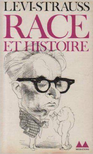 Race et histoire