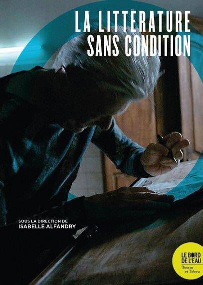 Litterature Sans Condition -La-